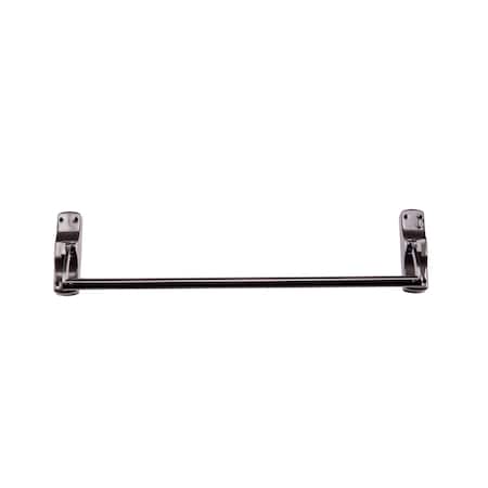 Trans Atlantic Co. 300 Series Duronodic Grade 2 Commercial 36 in. Rim Crash Bar Exit Device ED-301-DU